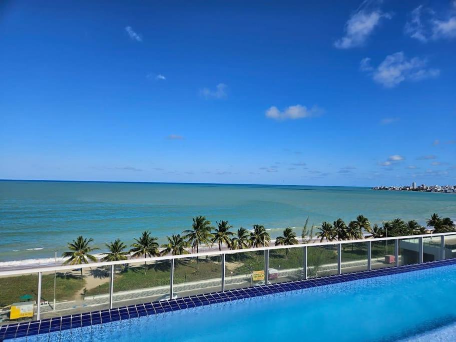 Micro Estudio Intermares- Cabedelo/Pb Exterior foto